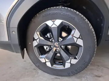 DACIA BIGSTER 1.2 TCe MHEV 130 4X4 Extreme