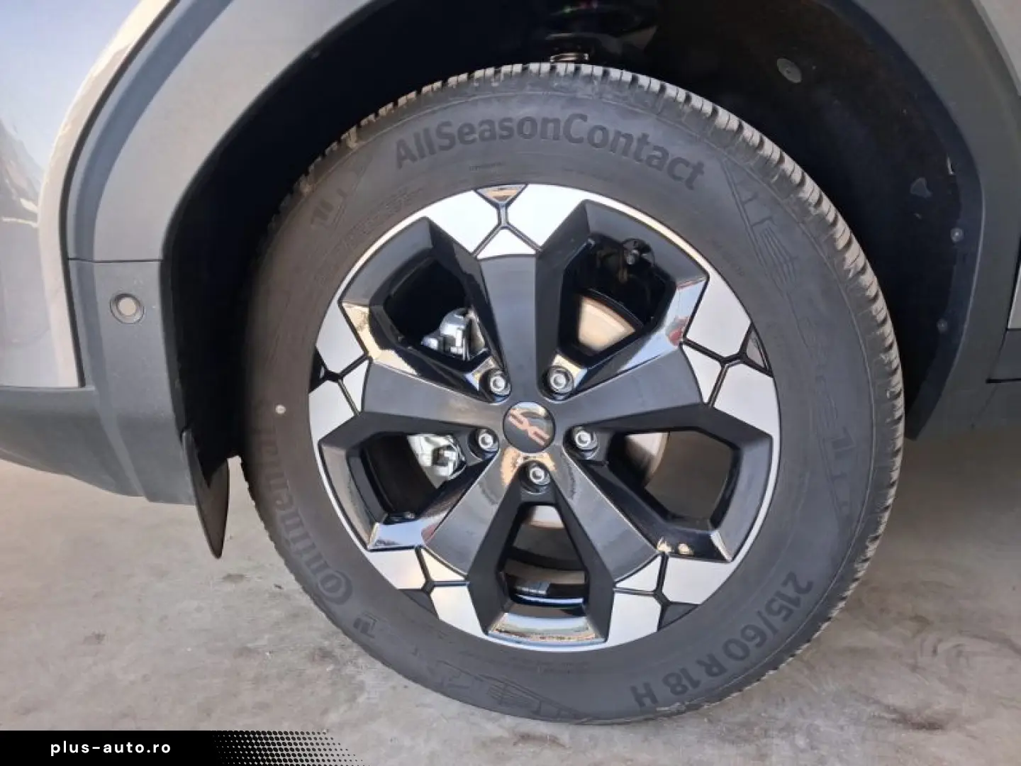 DACIA BIGSTER 1.2 TCe MHEV 130 4X4 Extreme