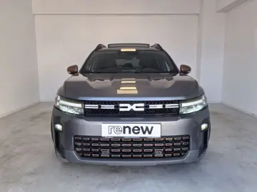 DACIA BIGSTER 1.2 TCe MHEV 130 4X4 Extreme