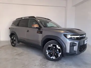 DACIA BIGSTER 1.2 TCe MHEV 130 4X4 Extreme