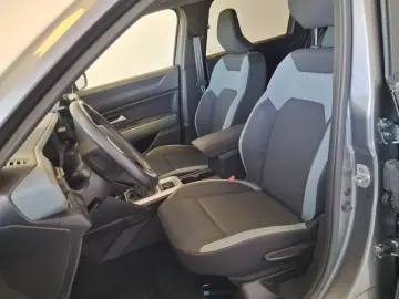 DACIA BIGSTER 1.2 TCe MHEV 130 4X4 Extreme