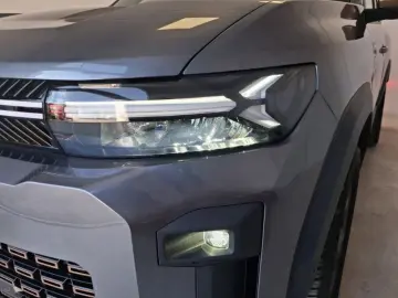 DACIA BIGSTER 1.2 TCe MHEV 130 4X4 Extreme