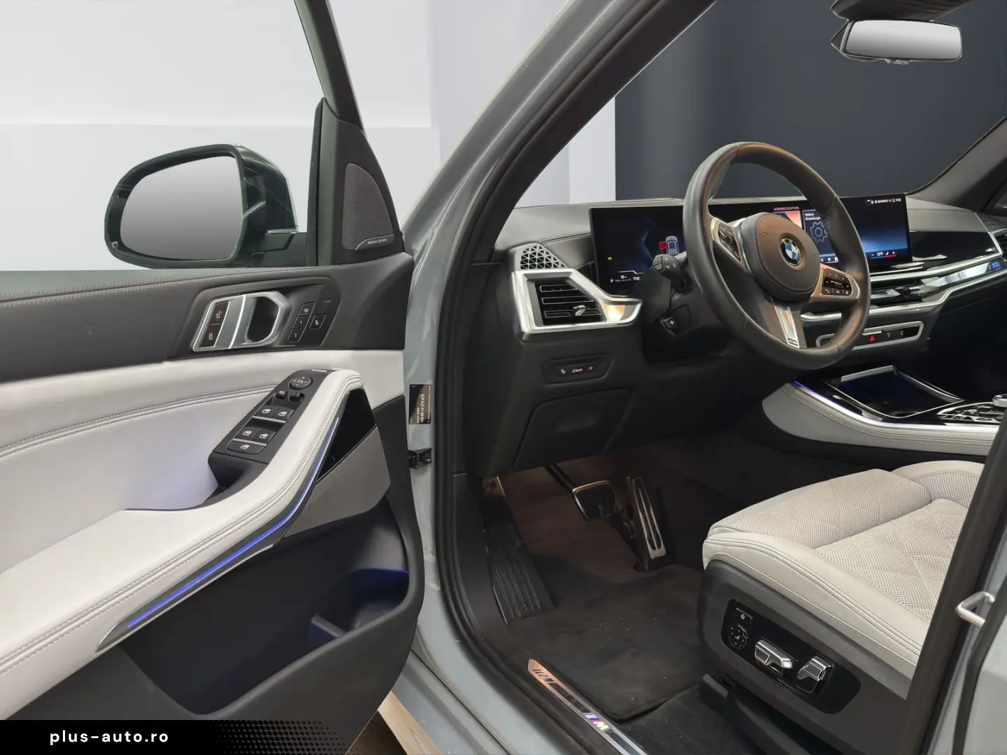 BMW X5 xDrive30d [M Sport  HUD  AHK  ACC  h&k Sound]