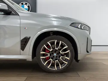 BMW X5 xDrive30d [M Sport  HUD  AHK  ACC  h&k Sound]