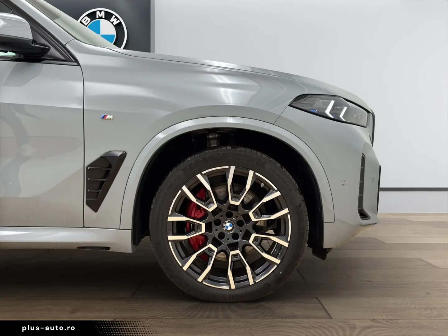 BMW X5 xDrive30d [M Sport  HUD  AHK  ACC  h&k Sound]