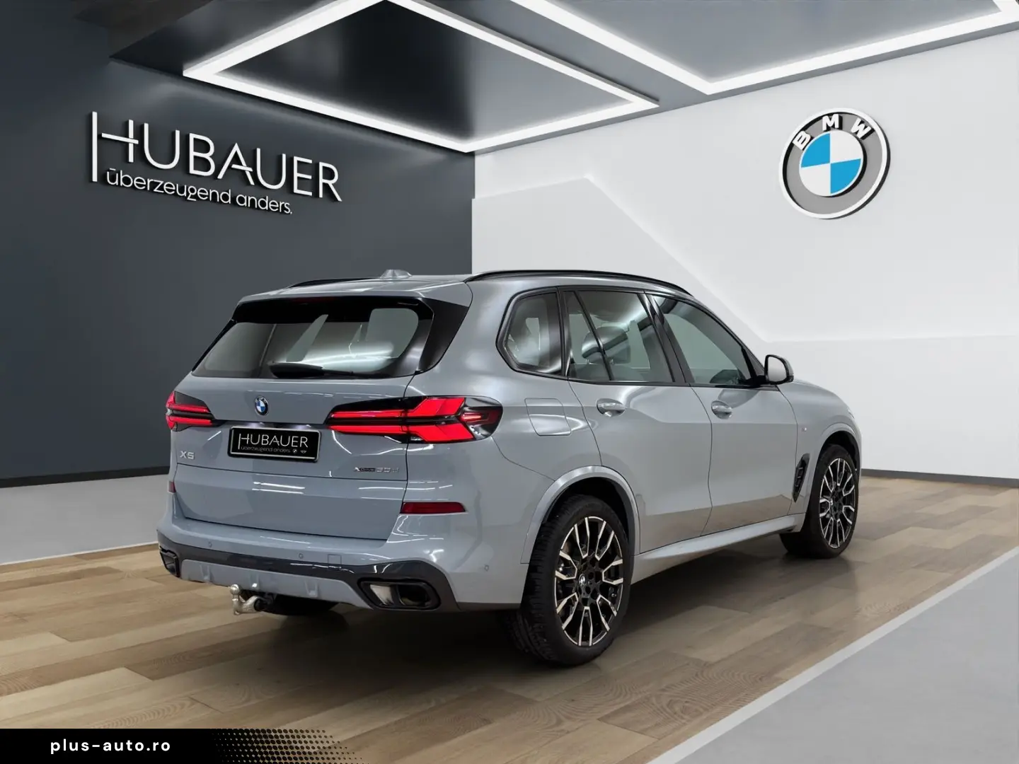 BMW X5 xDrive30d [M Sport  HUD  AHK  ACC  h&k Sound]