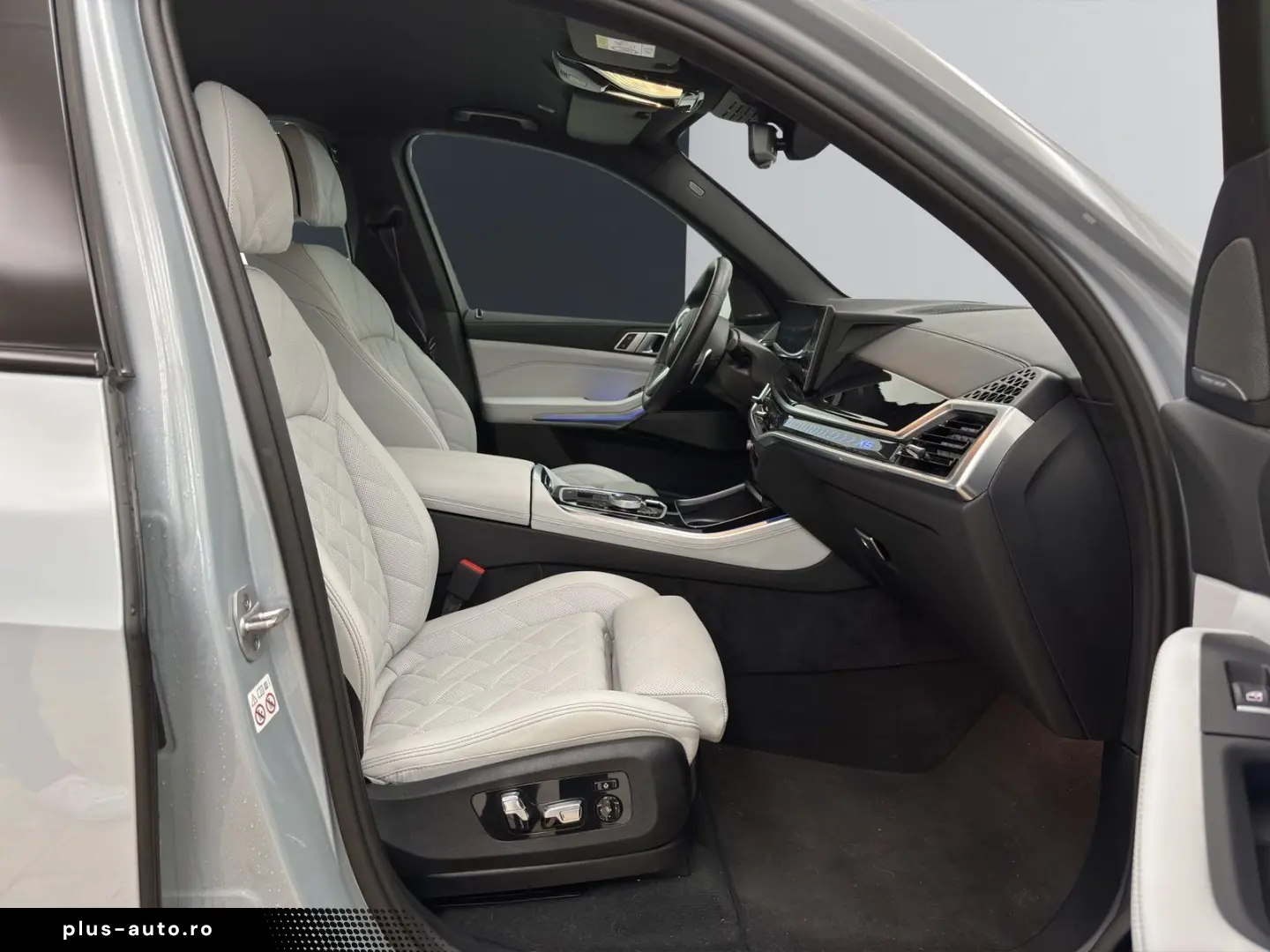 BMW X5 xDrive30d [M Sport  HUD  AHK  ACC  h&k Sound]