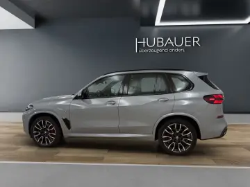 BMW X5 xDrive30d [M Sport  HUD  AHK  ACC  h&k Sound]