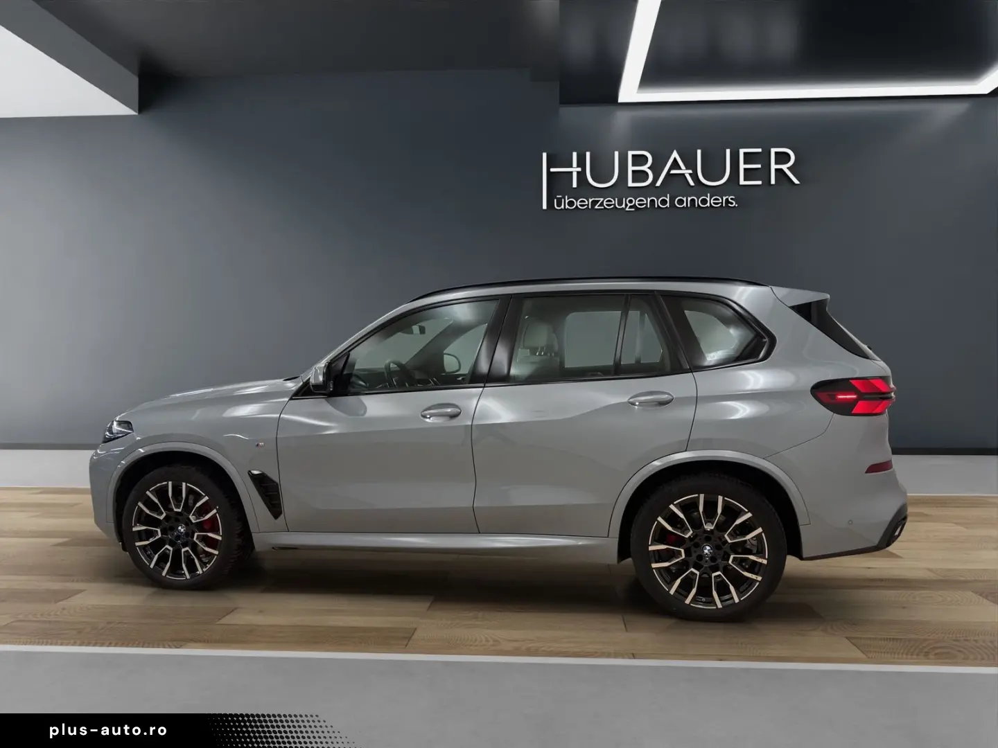 BMW X5 xDrive30d [M Sport  HUD  AHK  ACC  h&k Sound]