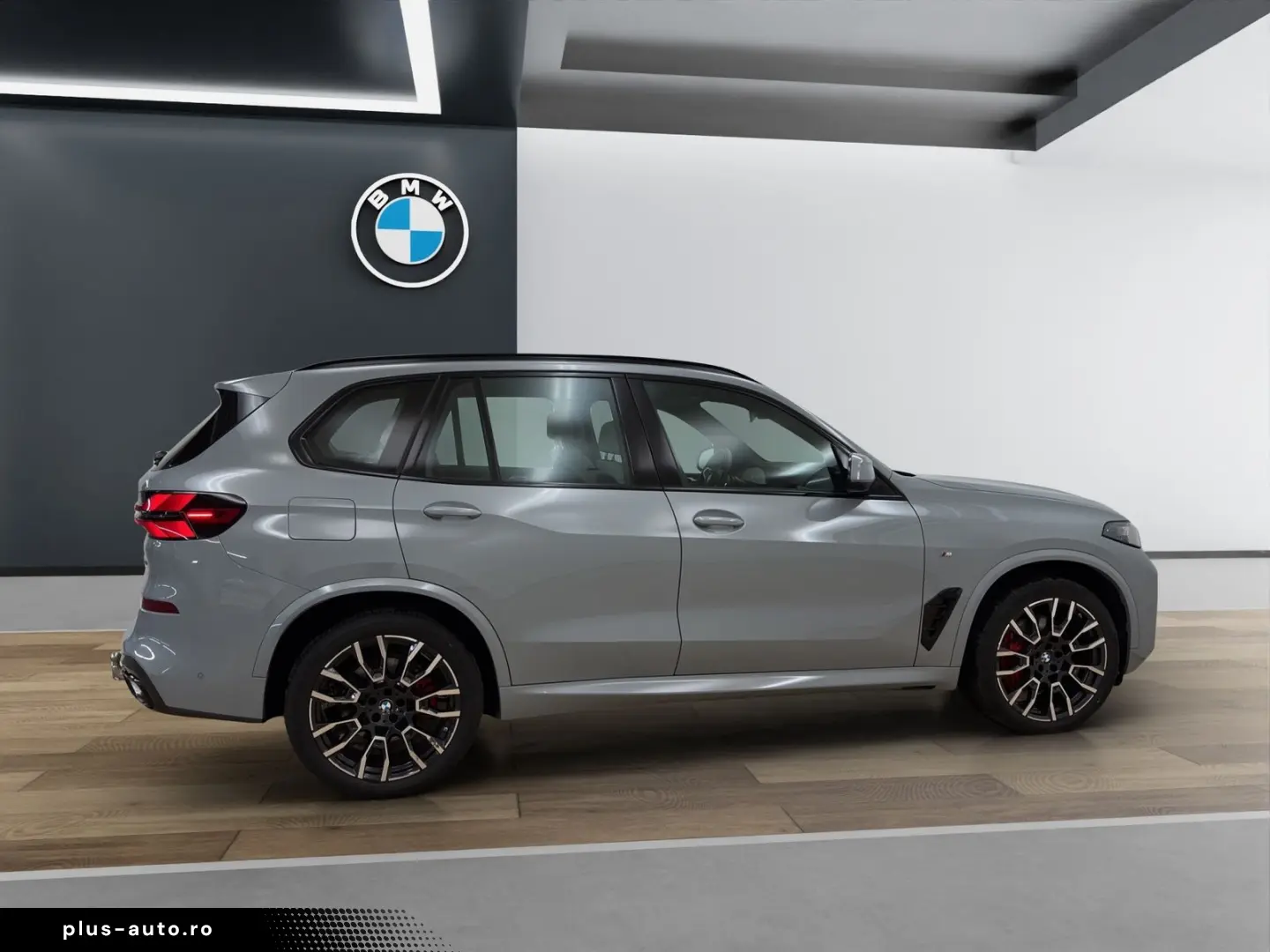 BMW X5 xDrive30d [M Sport  HUD  AHK  ACC  h&k Sound]