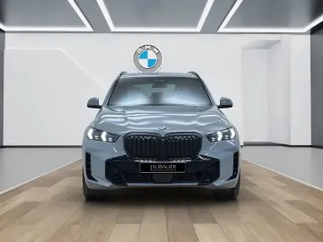 BMW X5 xDrive30d [M Sport  HUD  AHK  ACC  h&k Sound]