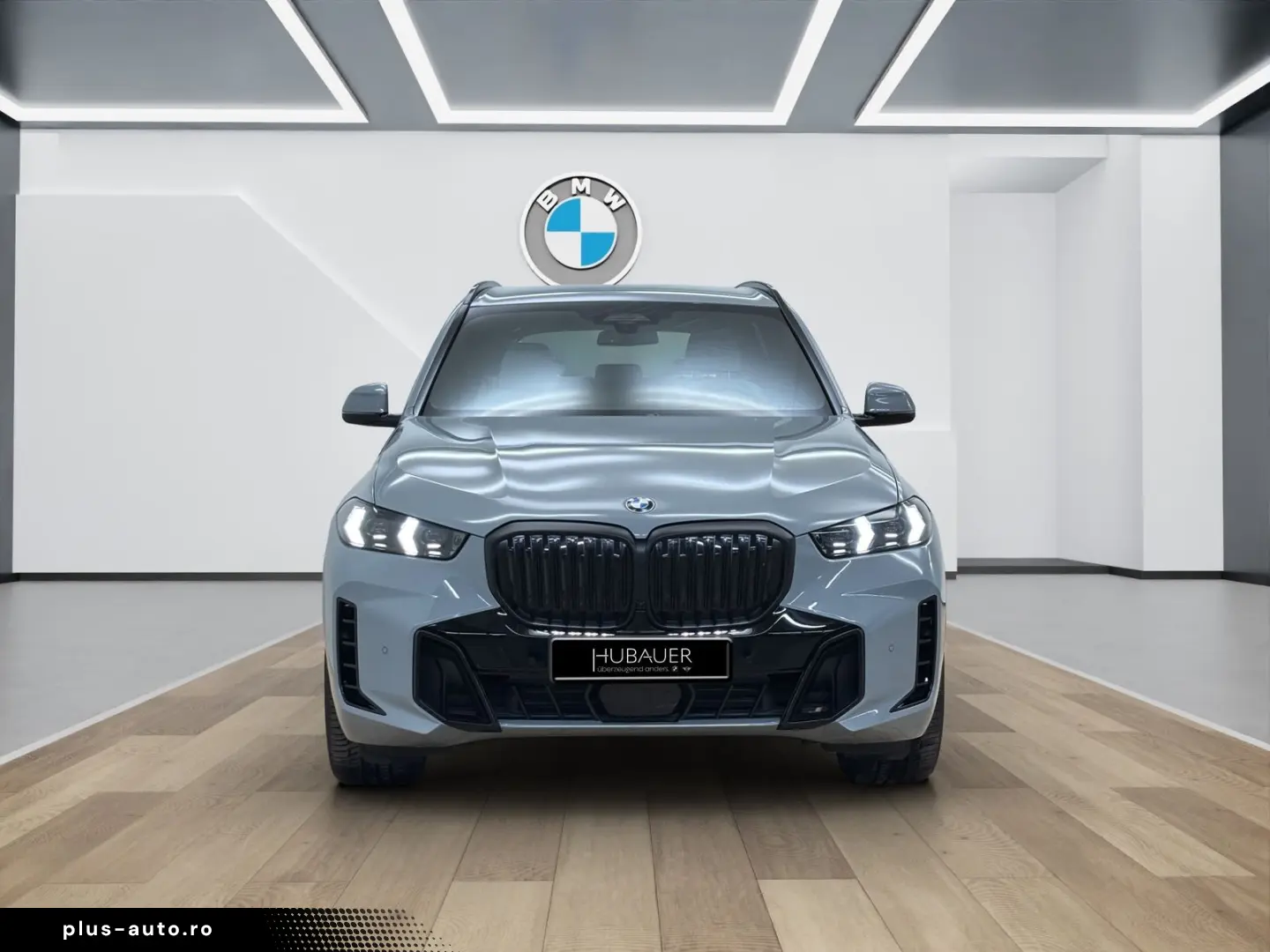 BMW X5 xDrive30d [M Sport  HUD  AHK  ACC  h&k Sound]