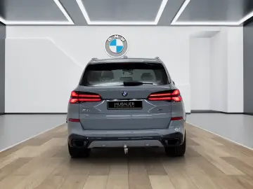 BMW X5 xDrive30d [M Sport  HUD  AHK  ACC  h&k Sound]