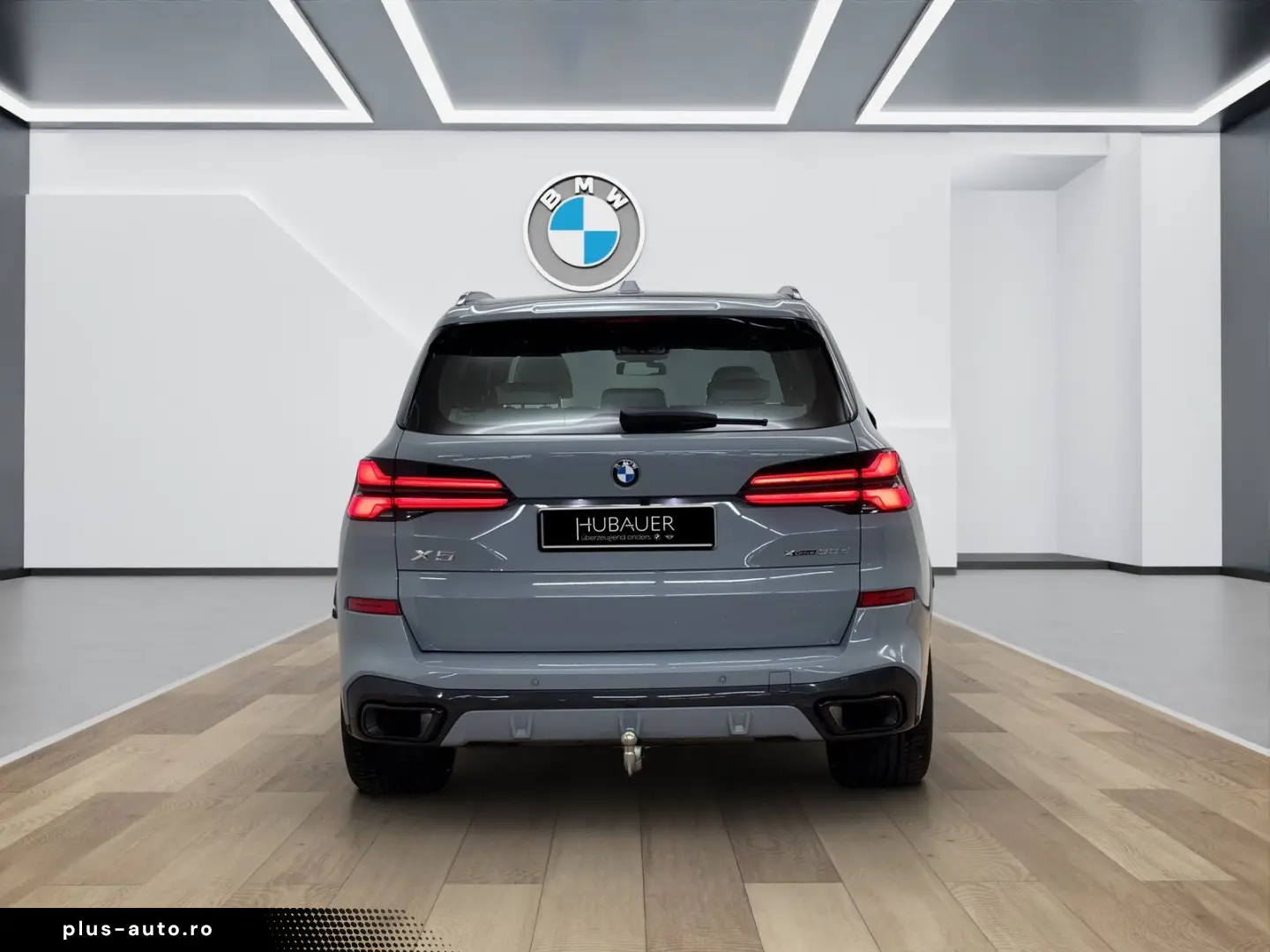 BMW X5 xDrive30d [M Sport  HUD  AHK  ACC  h&k Sound]