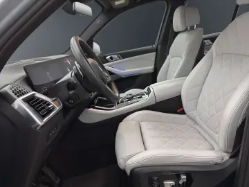 BMW X5 xDrive30d [M Sport  HUD  AHK  ACC  h&k Sound]