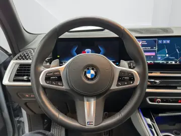 BMW X5 xDrive30d [M Sport  HUD  AHK  ACC  h&k Sound]