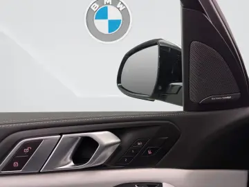 BMW X5 xDrive30d [M Sport  HUD  AHK  ACC  h&k Sound]