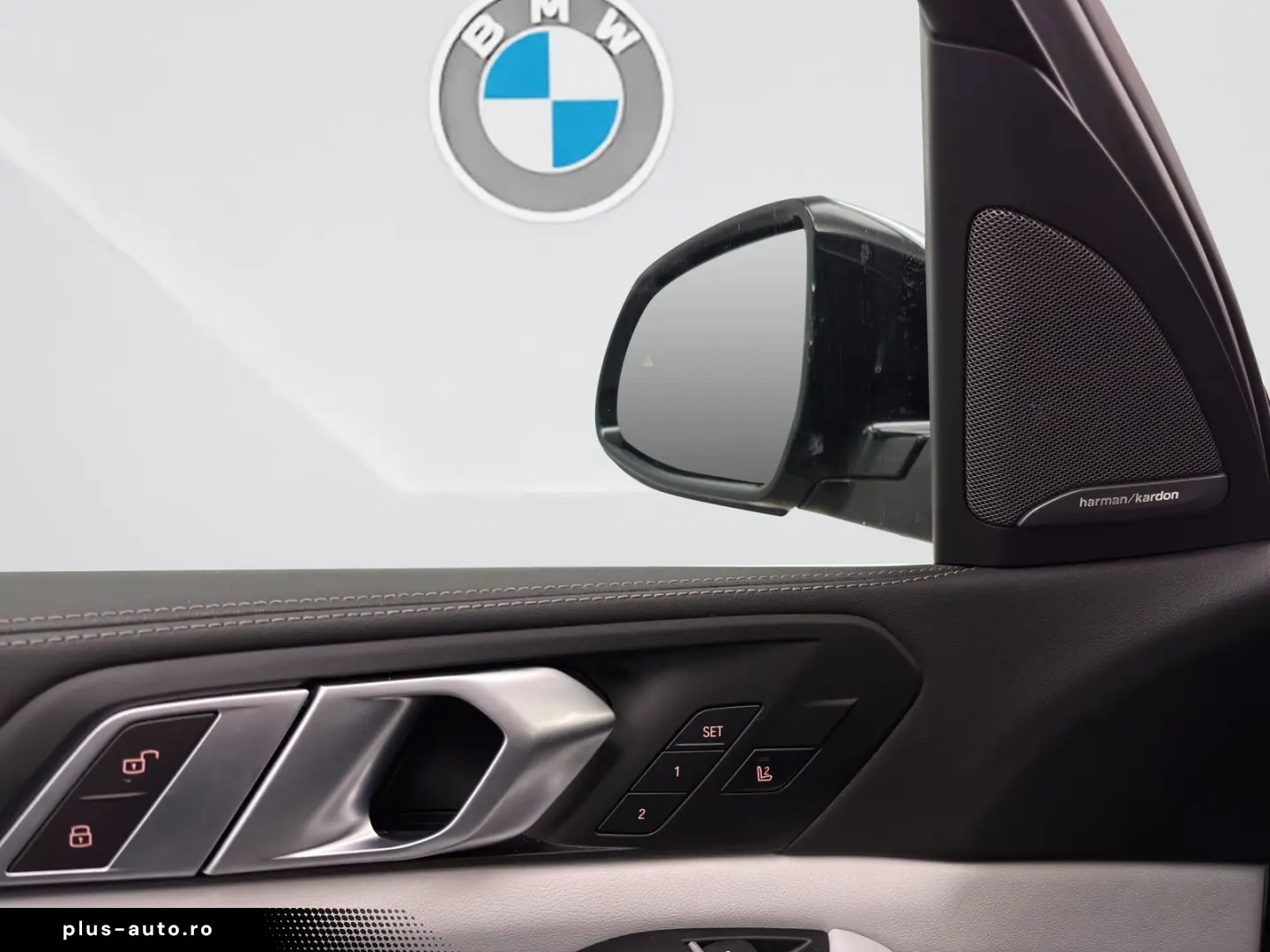 BMW X5 xDrive30d [M Sport  HUD  AHK  ACC  h&k Sound]