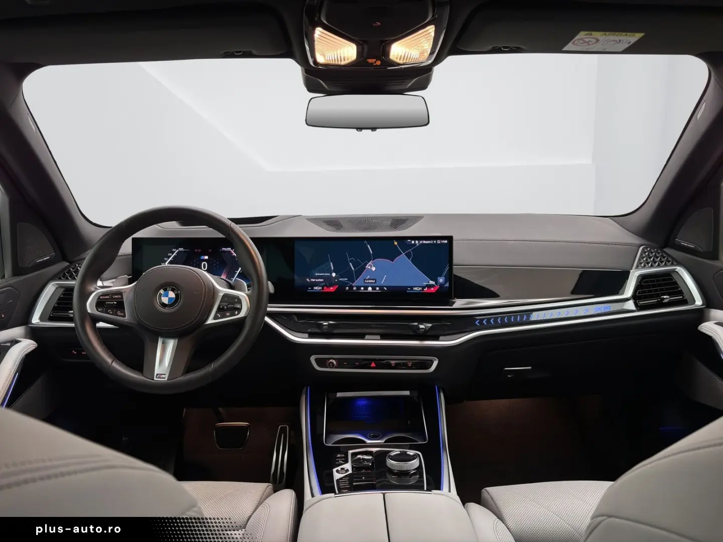 BMW X5 xDrive30d [M Sport  HUD  AHK  ACC  h&k Sound]