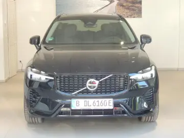 VOLVO XC60 Recharge T6 AWD Plus Dark Klima Navi Leder