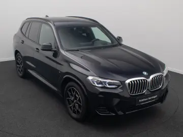 BMW X3 xD30e M Sport