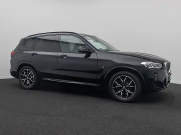 BMW X3 xD30e M Sport