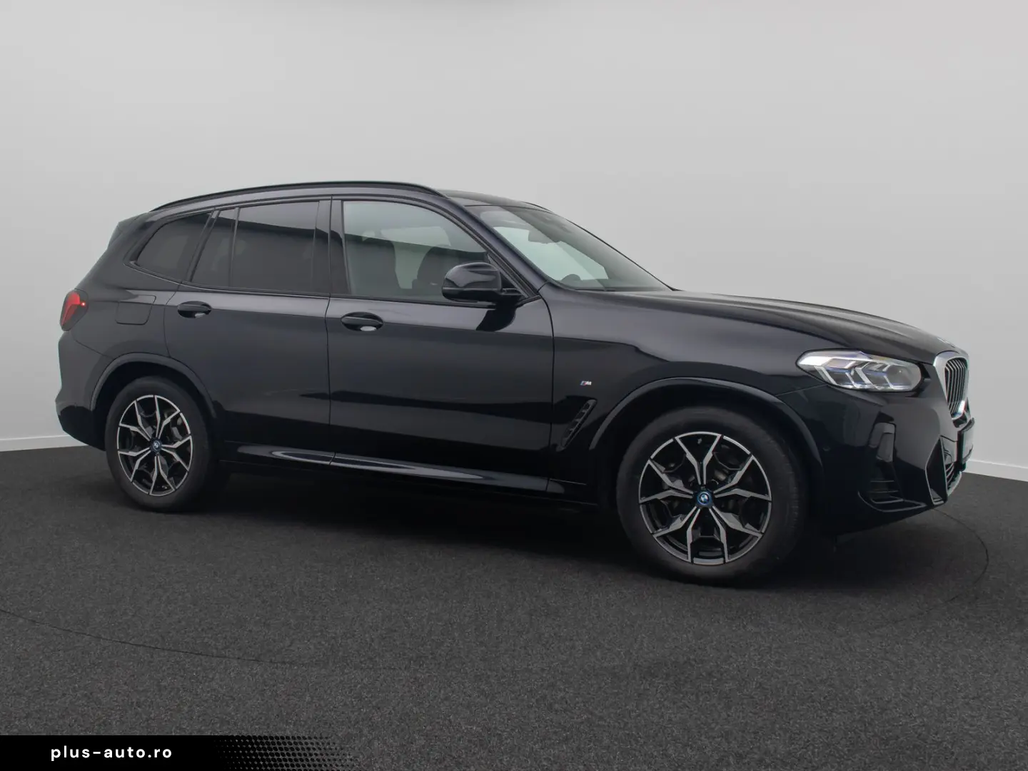 BMW X3 xD30e M Sport