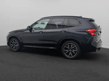 BMW X3 xD30e M Sport