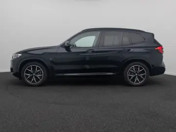 BMW X3 xD30e M Sport