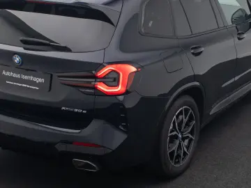 BMW X3 xD30e M Sport