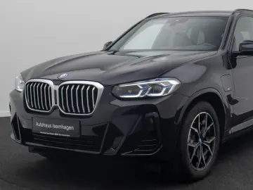 BMW X3 xD30e M Sport
