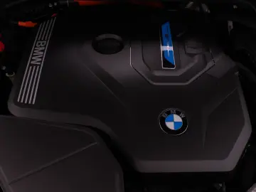 BMW X3 xD30e M Sport