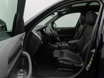 BMW X3 xD30e M Sport