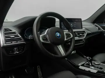 BMW X3 xD30e M Sport