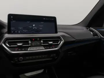 BMW X3 xD30e M Sport