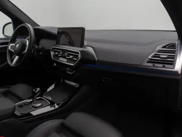 BMW X3 xD30e M Sport