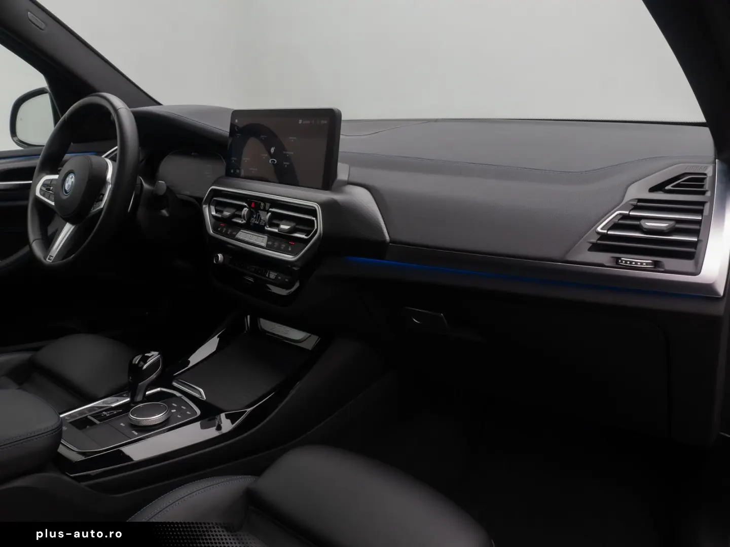 BMW X3 xD30e M Sport