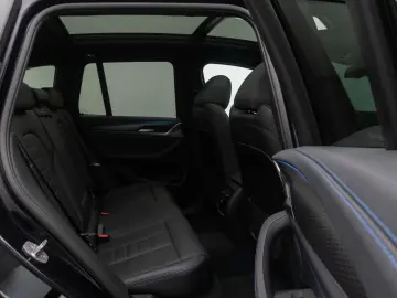 BMW X3 xD30e M Sport