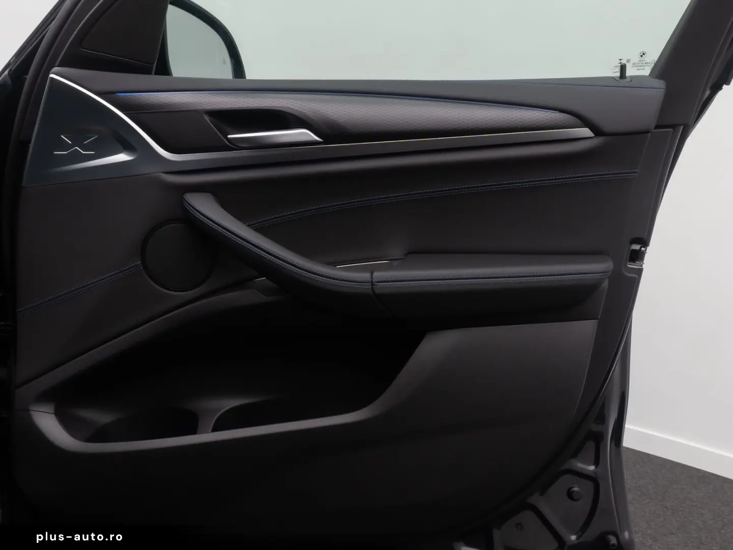 BMW X3 xD30e M Sport