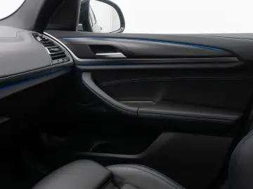 BMW X3 xD30e M Sport