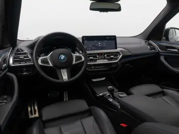 BMW X3 xD30e M Sport