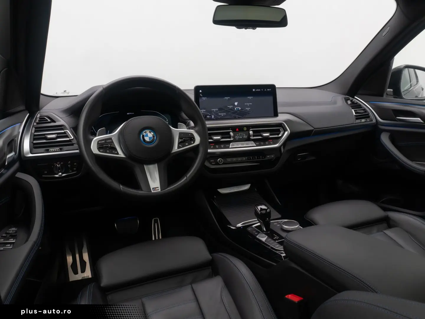 BMW X3 xD30e M Sport