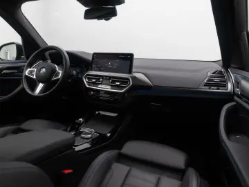 BMW X3 xD30e M Sport