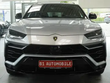 LAMBORGHINI Urus  4.0 V8 Sport PANO SOFT B&O 23