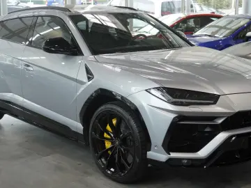 LAMBORGHINI Urus  4.0 V8 Sport PANO SOFT B&O 23