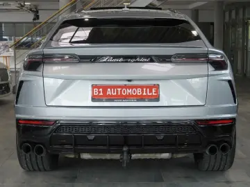 LAMBORGHINI Urus  4.0 V8 Sport PANO SOFT B&O 23