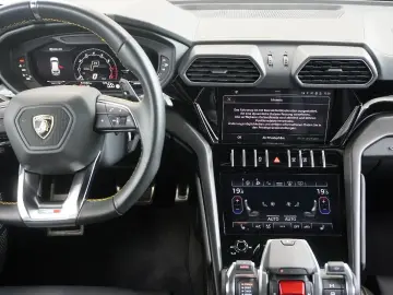 LAMBORGHINI Urus  4.0 V8 Sport PANO SOFT B&O 23