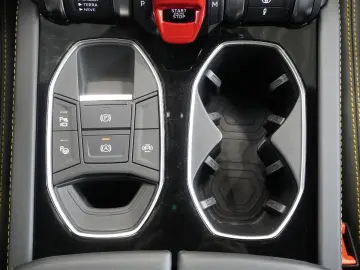 LAMBORGHINI Urus  4.0 V8 Sport PANO SOFT B&O 23