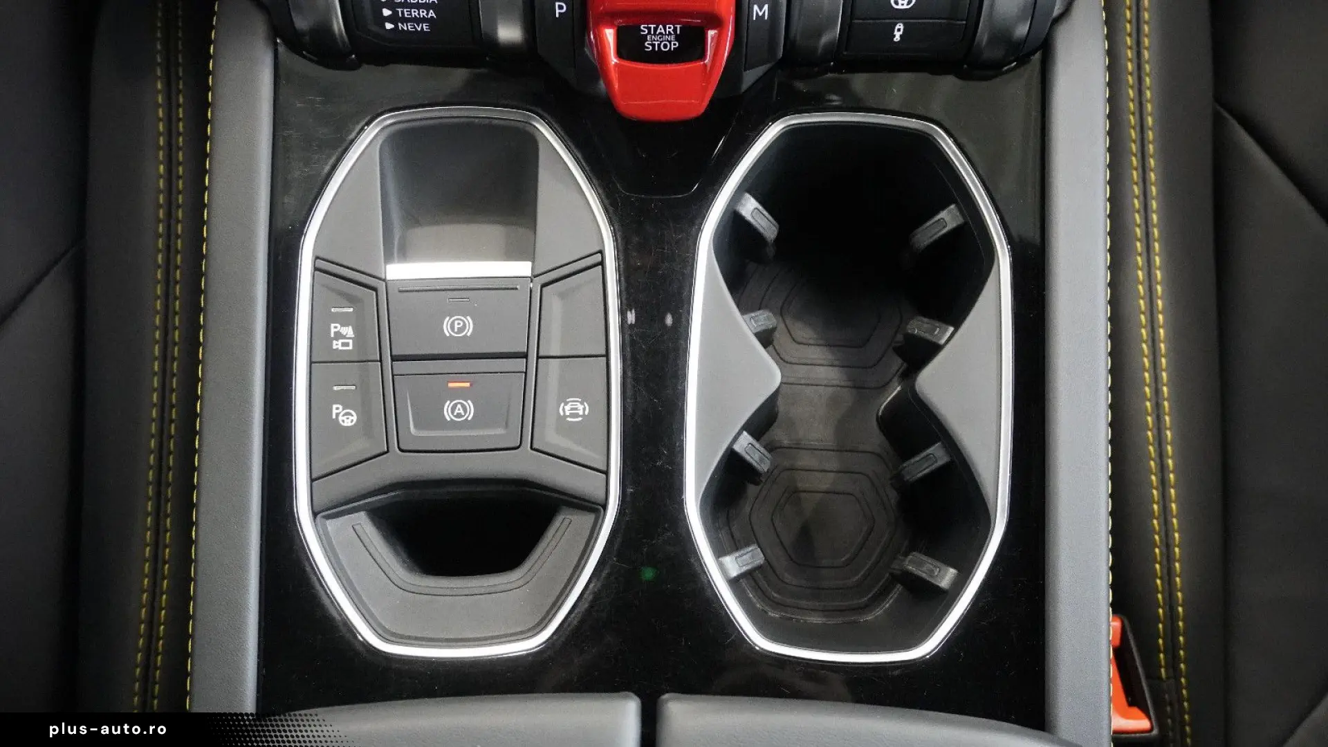 LAMBORGHINI Urus  4.0 V8 Sport PANO SOFT B&O 23