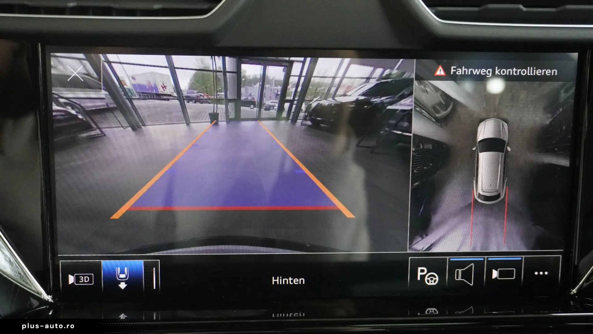 LAMBORGHINI Urus  4.0 V8 Sport PANO SOFT B&O 23